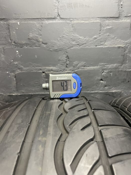 4шт 235/50 R18 Dunlop SP Sport 01