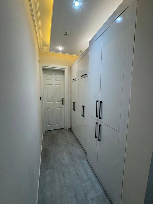 Продаж Вілла 4+1-330 Аланія. З басейном район Тюрклер ВНЖ!