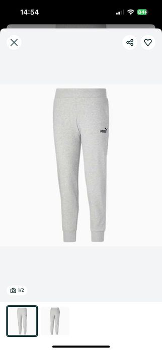 Продам  нові жіночі штани PUMA