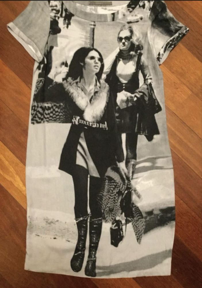 Sukienka ZARA rozmiar XS