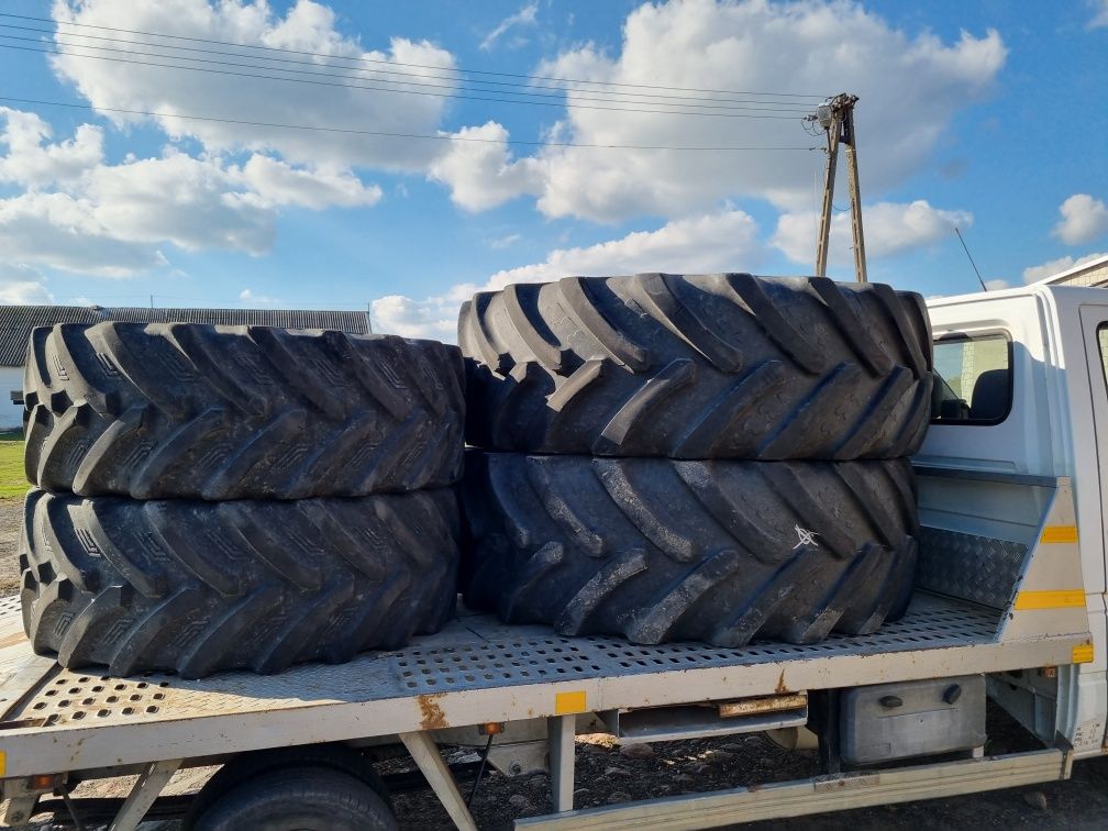 Opony 650/85R38 540/65R34