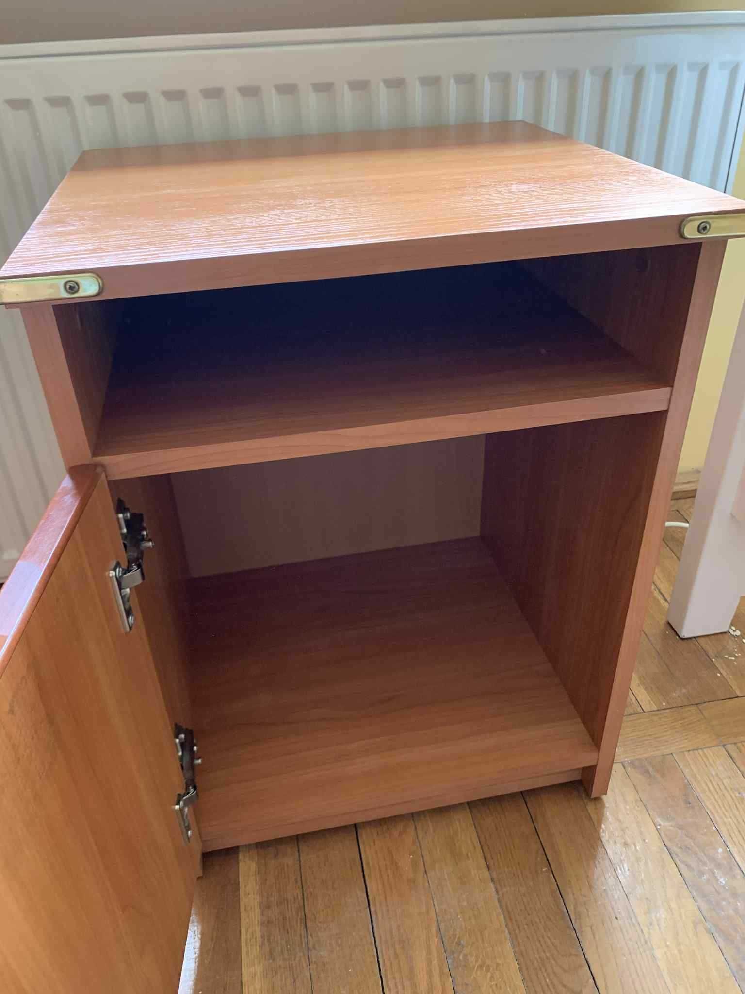 Szafka nocna Vox 40x37x55