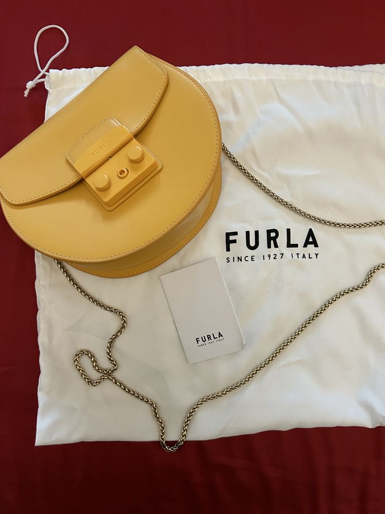 Сумка Furla