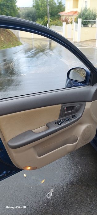 Kia Cerato EX 1.6 CRDi diesel ano2008 insp6/2026 ar condicionado