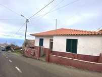 Moraria T4+2 palheiros na Fajã da Ovelha