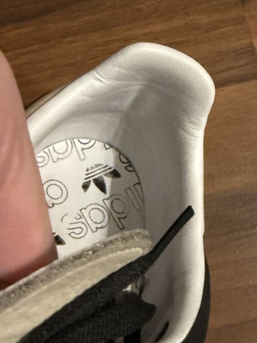 Adidas Samba OG 45 skate