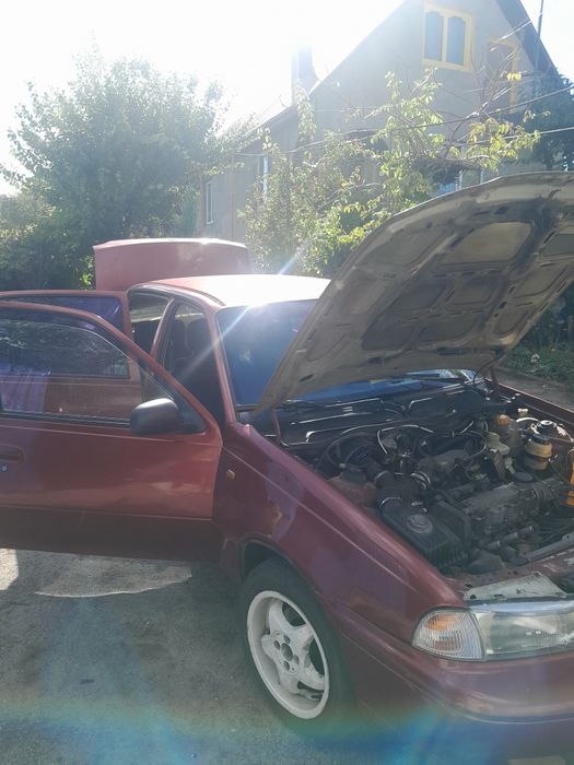 Daewoo Nexia 1997