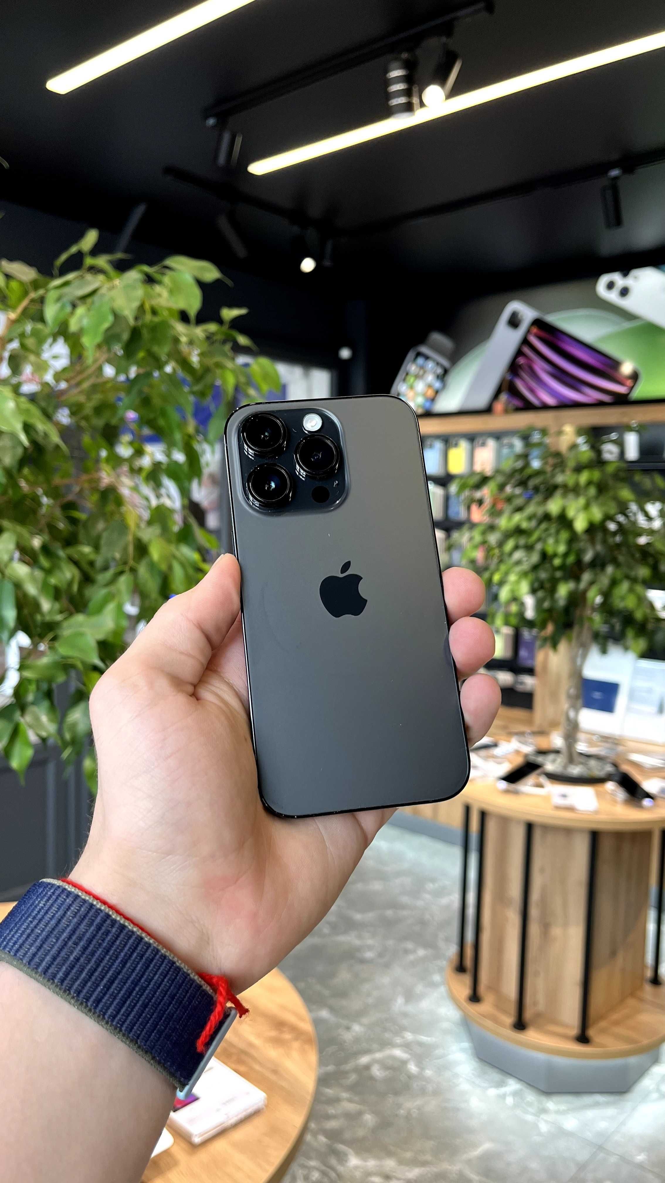 iPhone 14 Pro , Space Black, 512 Gb, Обмін/Гарантія