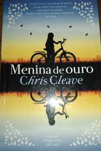 Menina de Ouro de Chris Cleave