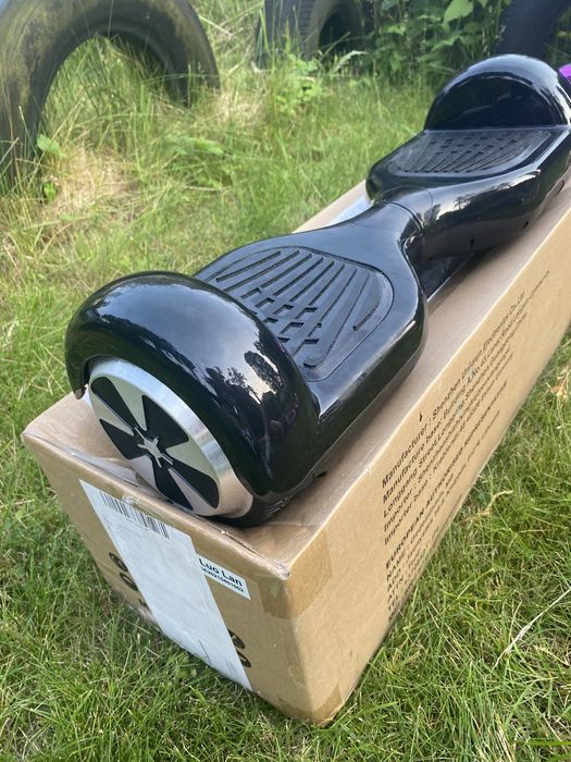 NOWA Deska elektroniczna Hoverboard