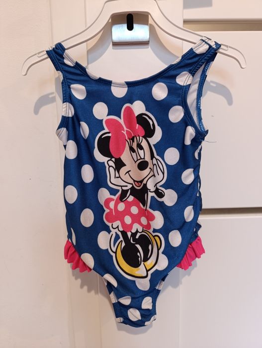 Kostium kąpielowy rozmiar 92