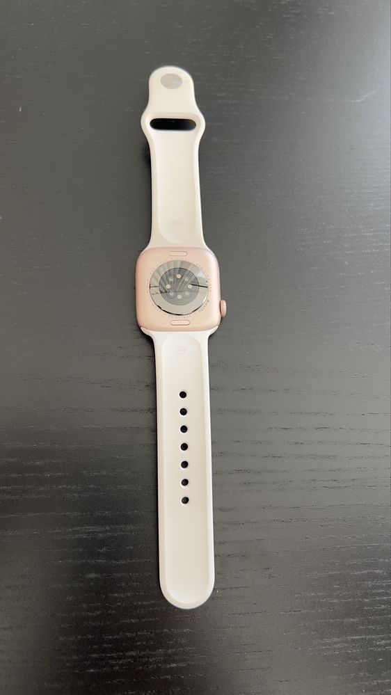 Apple series  10 42mm