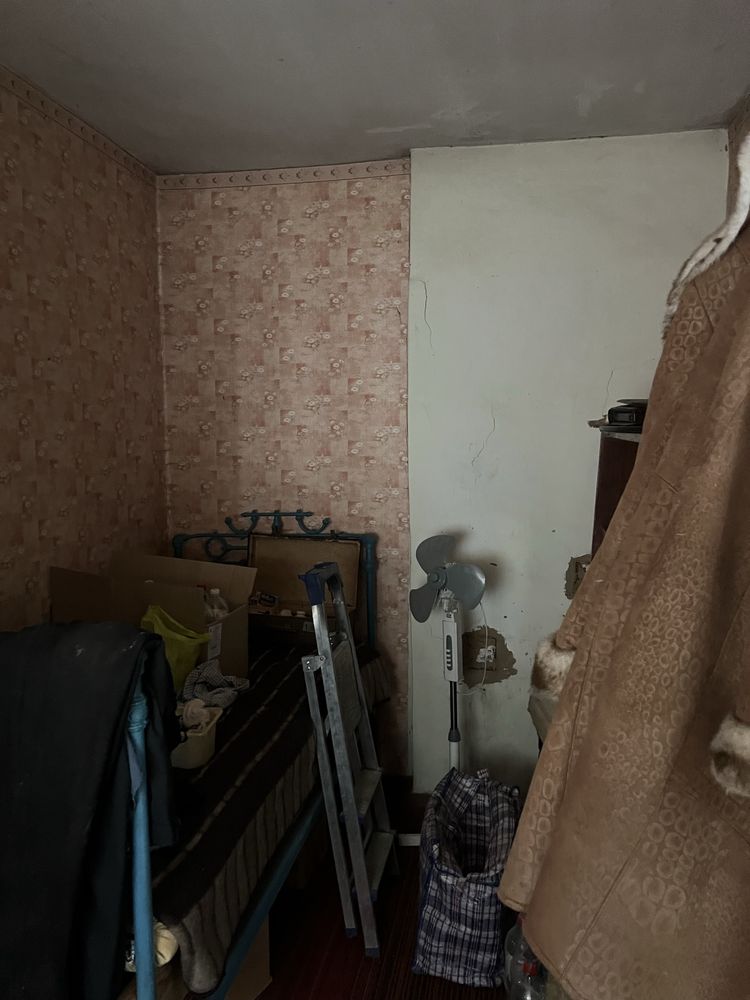 Продам будинок с. Пашена Балка