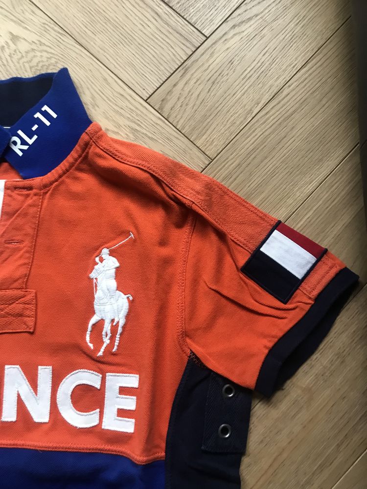 Ralph Lauren koszulki polo