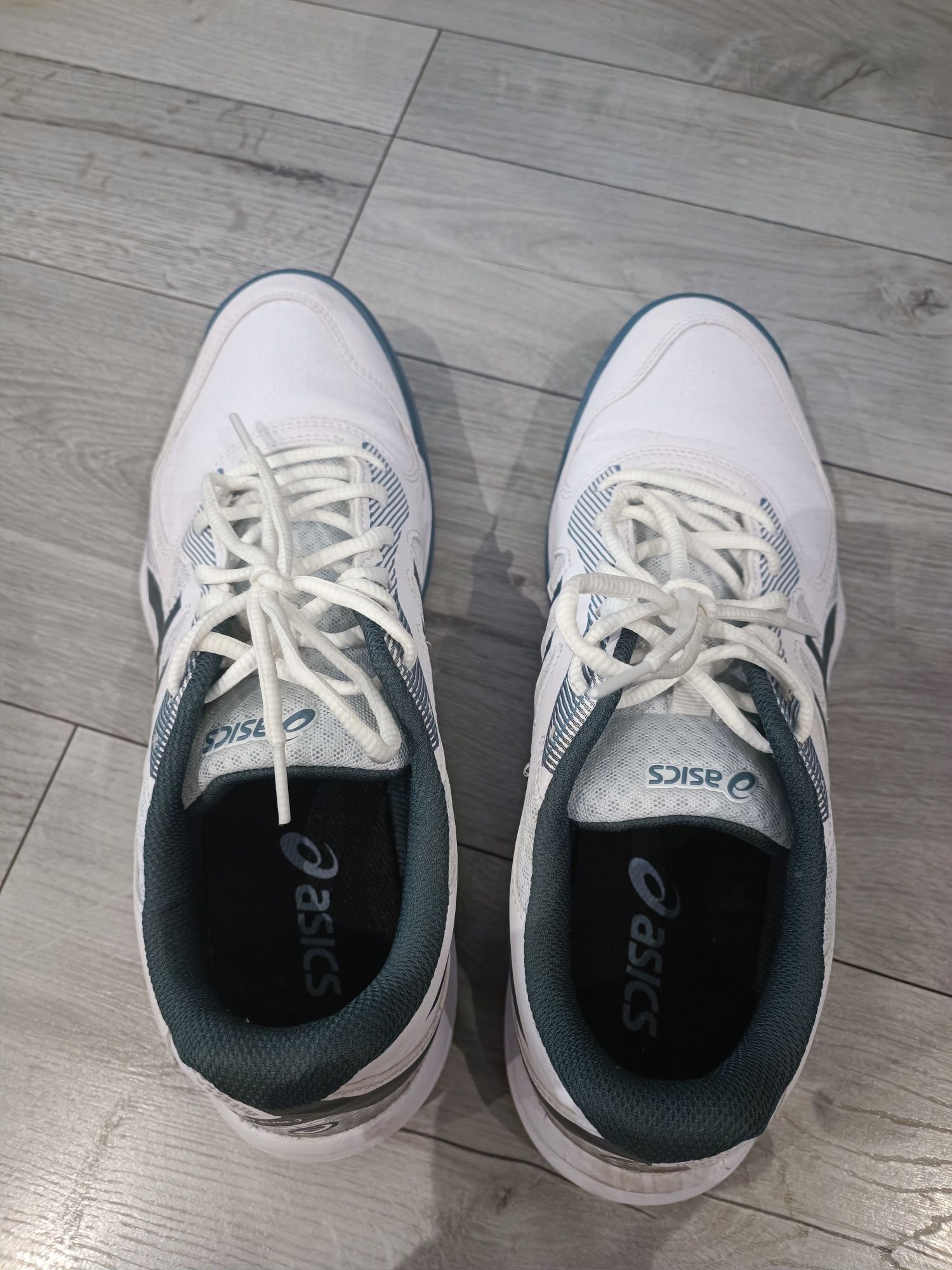 Buty Asics Court Slide 3, rozm. 44,5