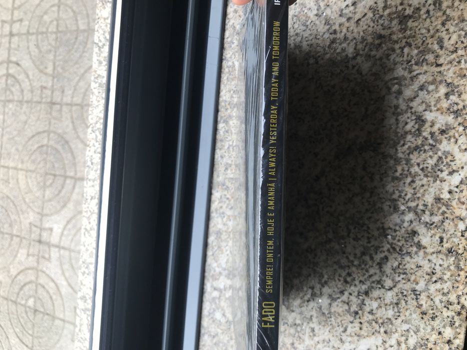 4 CDS Fado Sempre