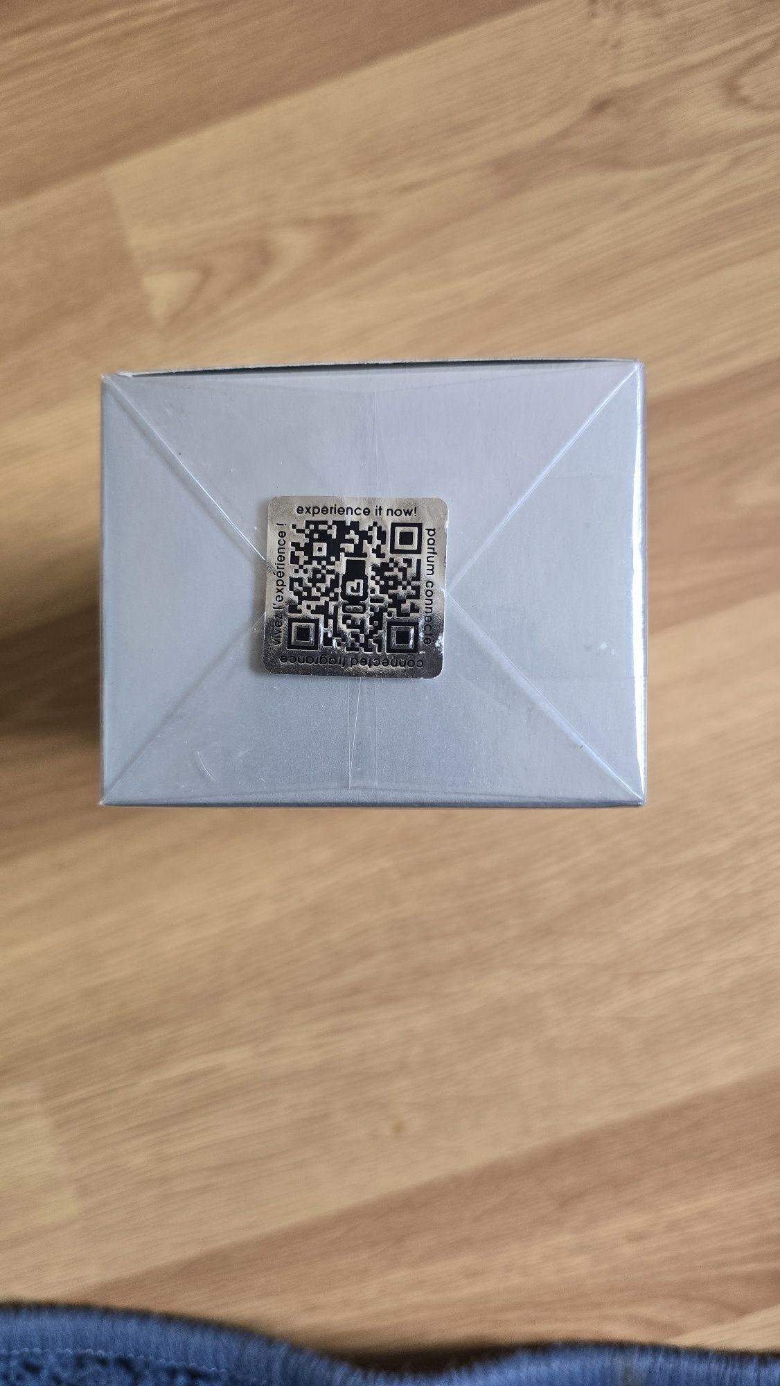 Paco rabanne phantom 100ml perfumy męskie