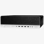 Гарантія 1 міс. HP EliteDesk 800 G4 i3 8Gen DDR4 8Gb 500 HDD  ПК