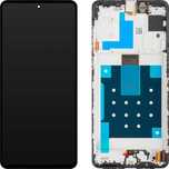 Wyświetlacz LCD do Samsung Galaxy M55 ORYGINALNY wymiana gratis