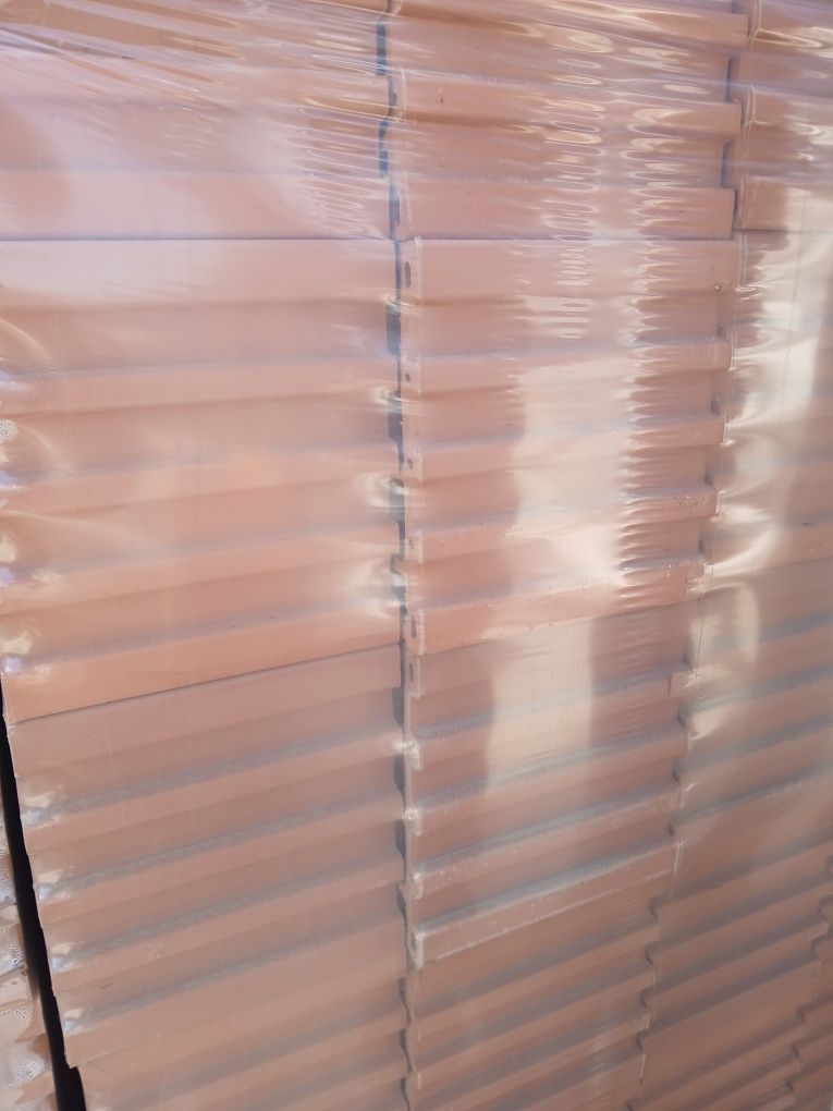 Pustak Ceramiczny Porotherm 25