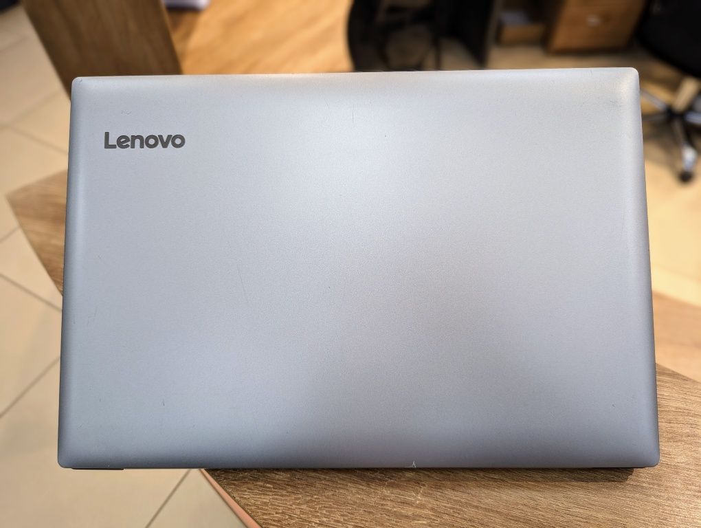 Lenovo IdeaPad 320-17ikb 20/256 ssd