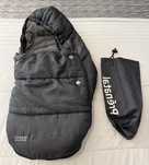 Saco quentinho para babycoque