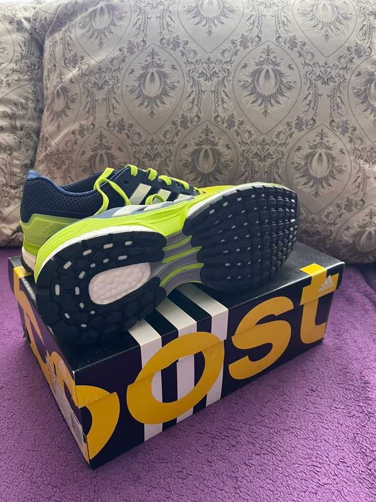 Men's Response Boost 2 M