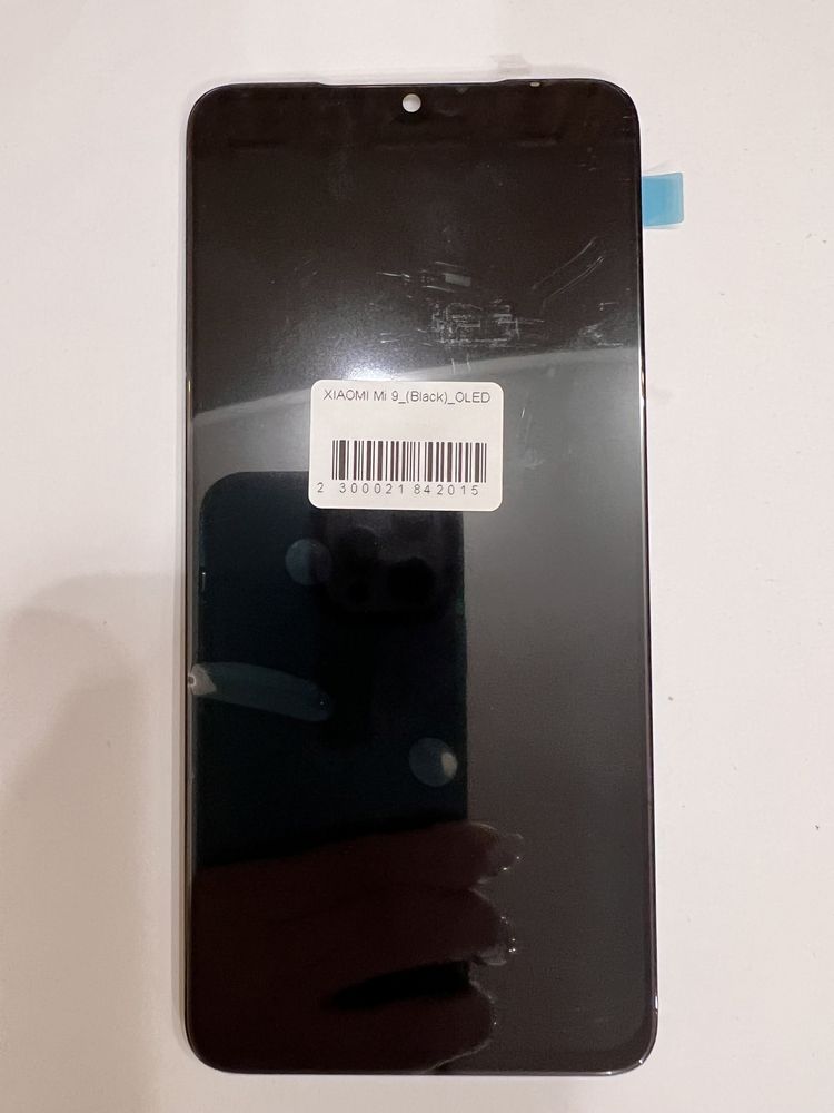 Продам дисплей Xiaomi Mi 9