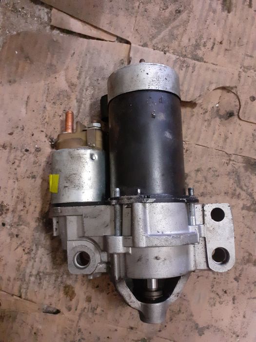 Rozrusznik reno 3.0 16v