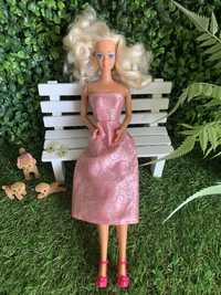 Barbie Superstar Kolekcjonerska Vintage