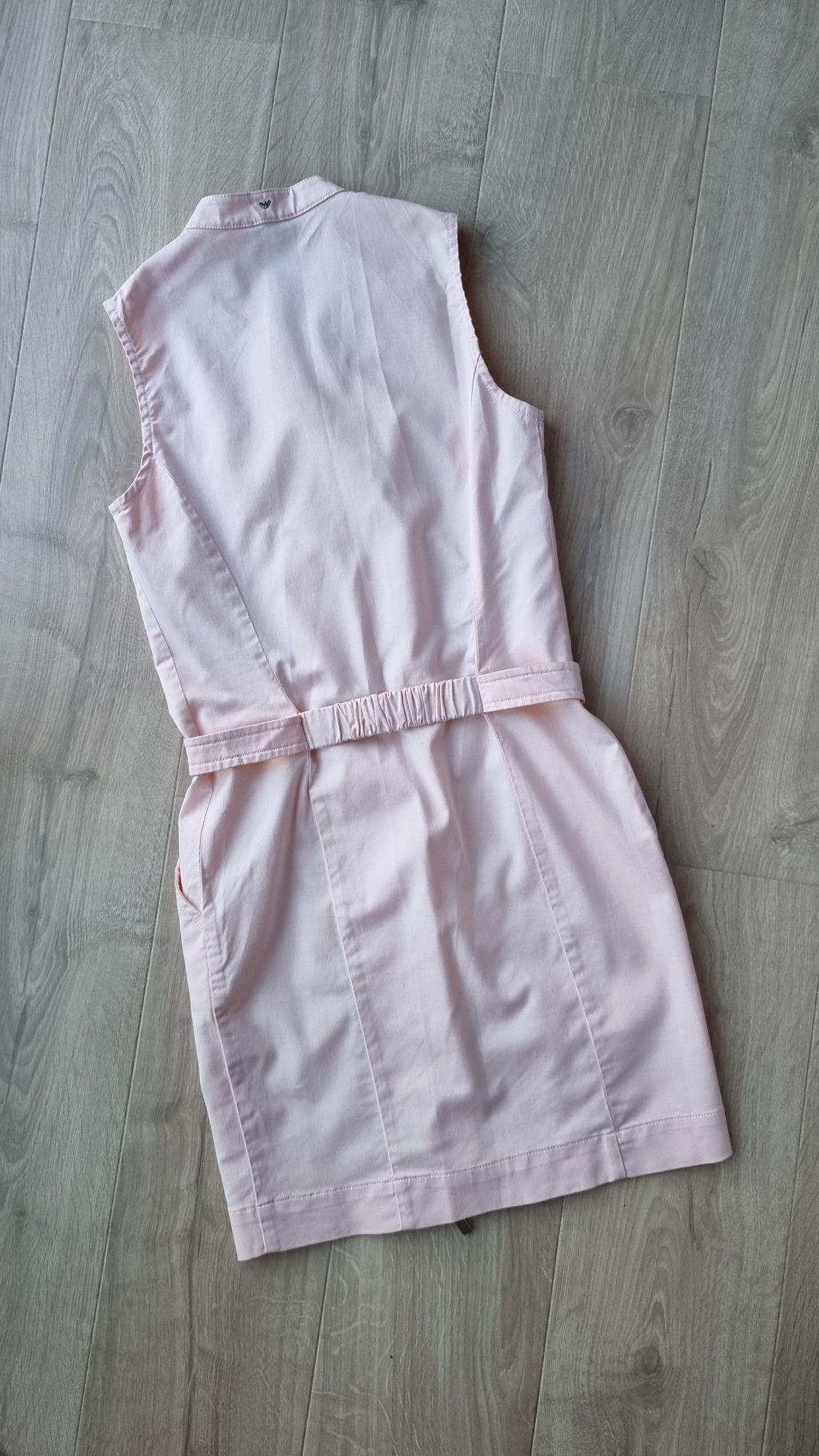 Armani Jeans oryginał sukienka liu jo patrizia pepe
