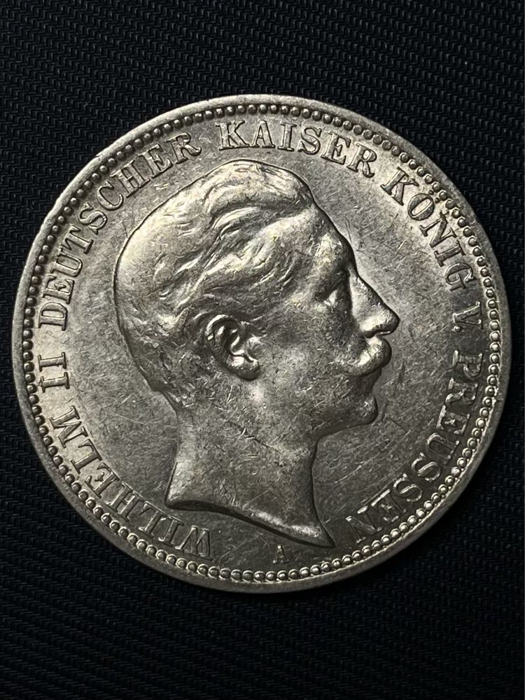 3 марки 1910 А