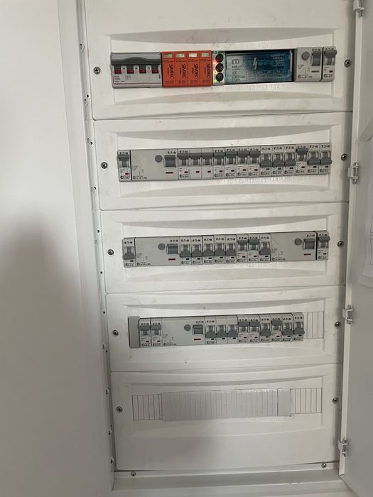 INSTALACJE ELEKTRYCZNE | Oświadczenia PGE | Przyłącza WLZ| Elektryk