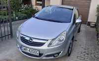 Opel Corsa D 2010r 85KM salon Polska