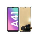 Wyświetlacz Lcd Szyba Do Samsung Galaxy A41 A415F