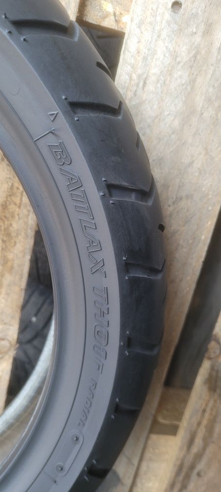 Bridgestone Battlax TH01 120/70 R15
