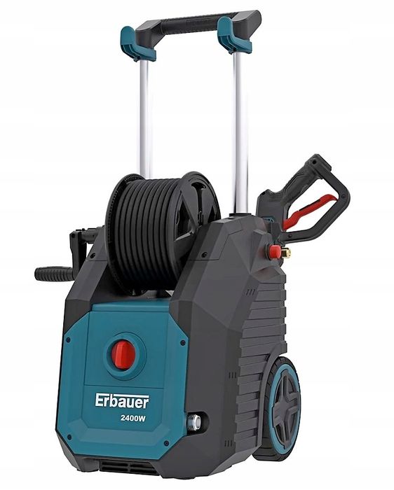 Myjka erbauer 2400wat