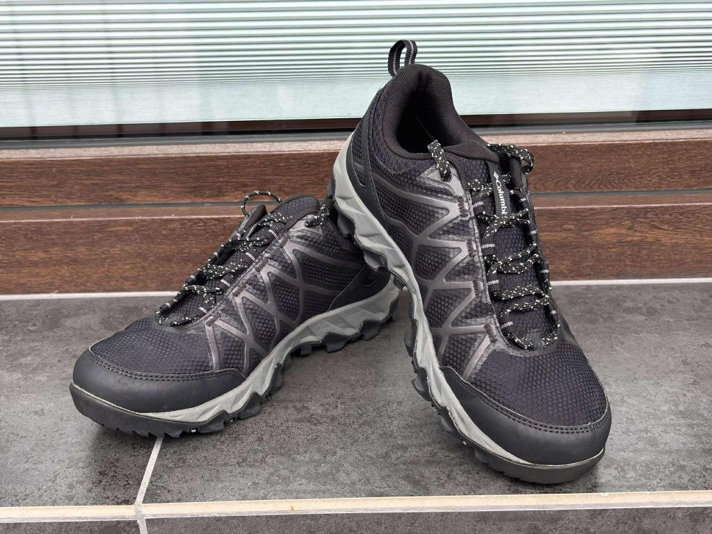 Columbia trekkingowe buty męskie Peakfreak X2 Outdry techlite 41.5
Roz