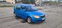 Skoda roomster 2007 1.2 podgrzewane fotele