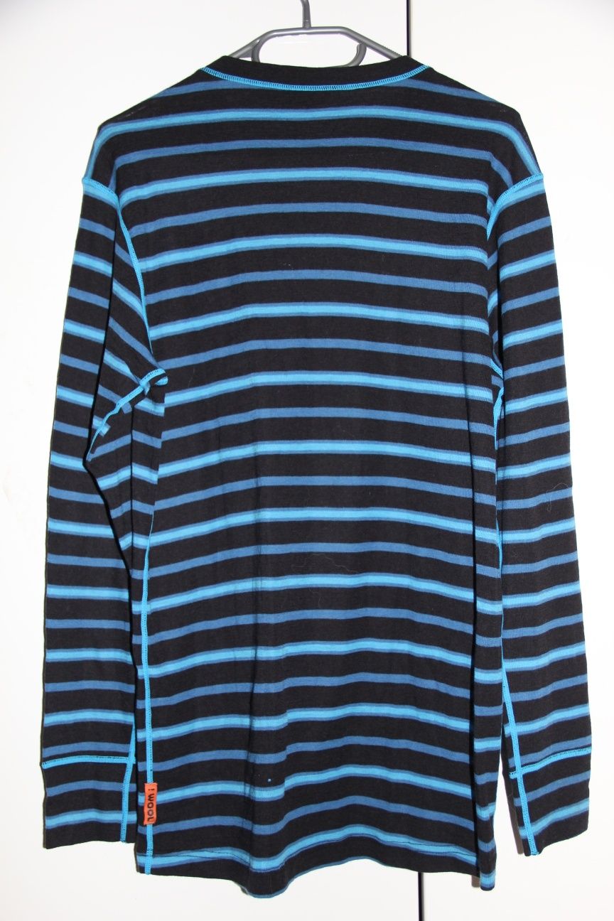 Bielizna termiczna merino wool Pierre Robert roz. M