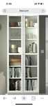 Estante/louceiro IKEA modelo BILLY/OXBERG