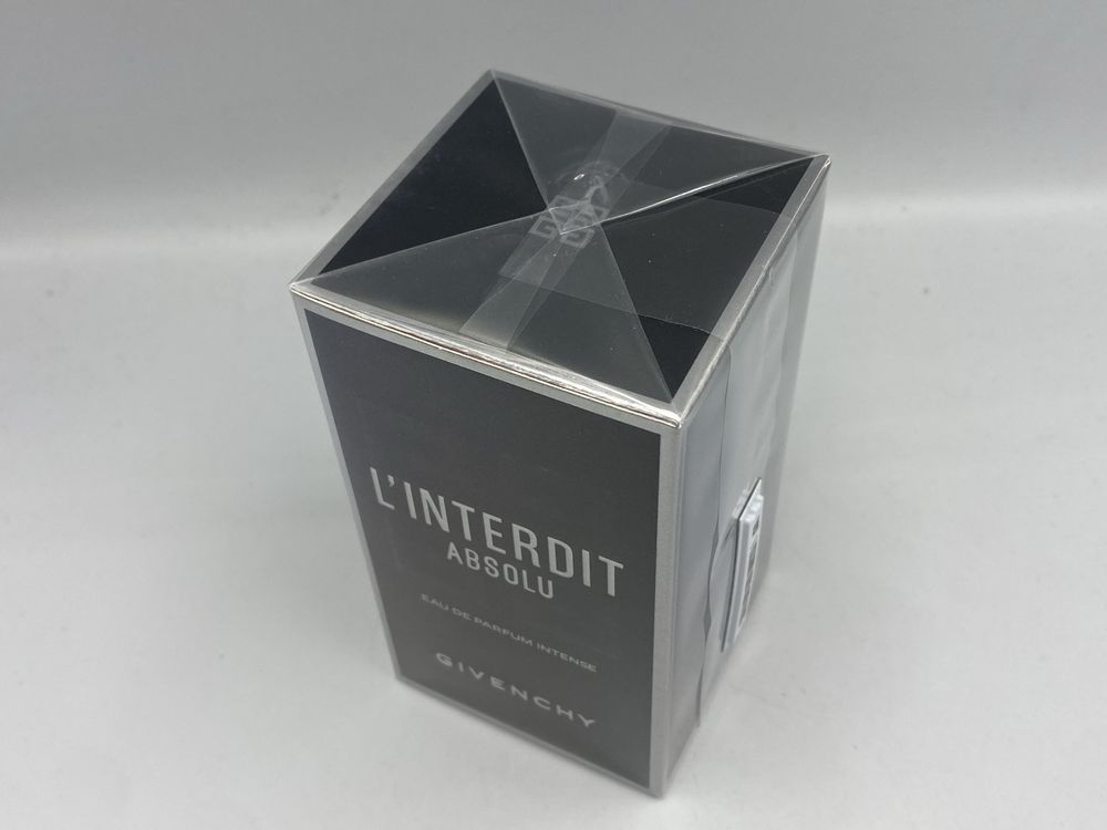 Givenchy L'Interdit Absolu 80ml. Okazja