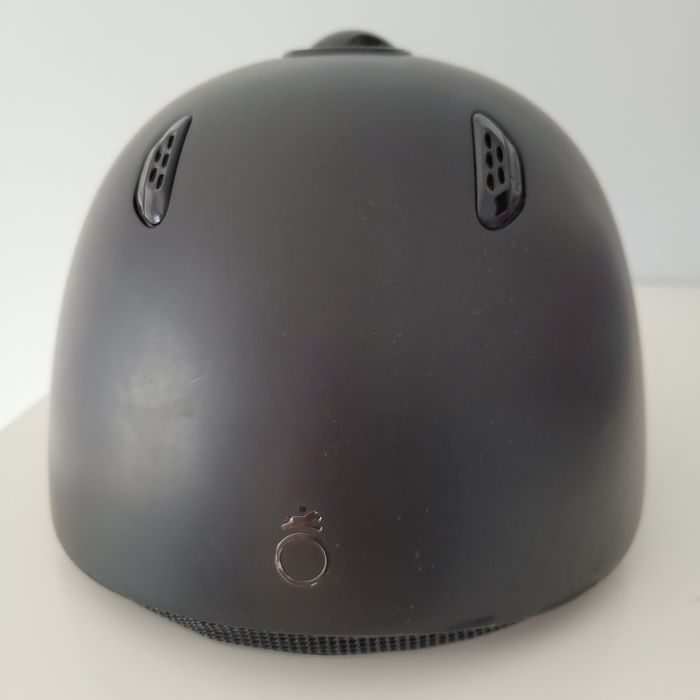 Kask jeździecki Fouganza c700 r.55