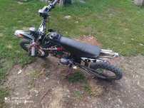 Пибайк(Loncin) 125