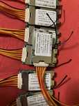 BMS БМС 10s-30A, 36-42v-30A з балансуванням!