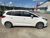 Kia Carens Kia Carens 1.7 CRDi 115 KM, 2016 rok