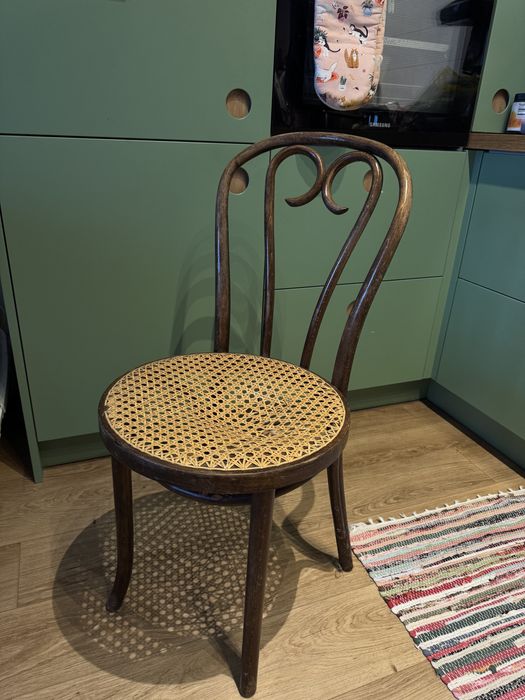 Krzeslo thonet a16