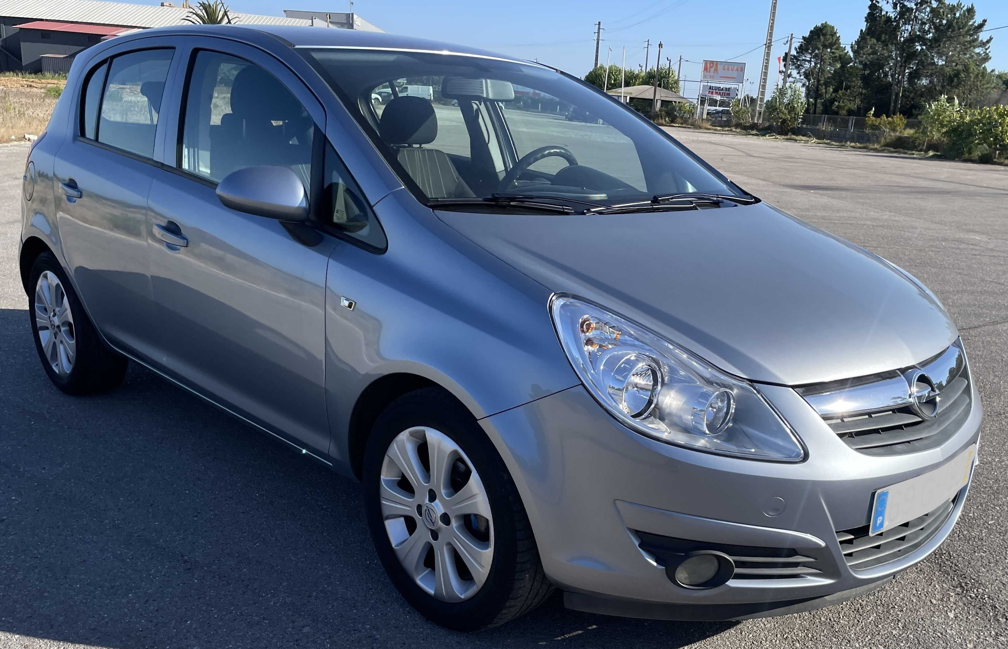 Opel Corsa 1.2 2008