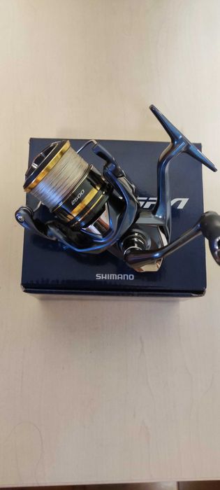 Продам Shimano Ultegra FC 2500 21