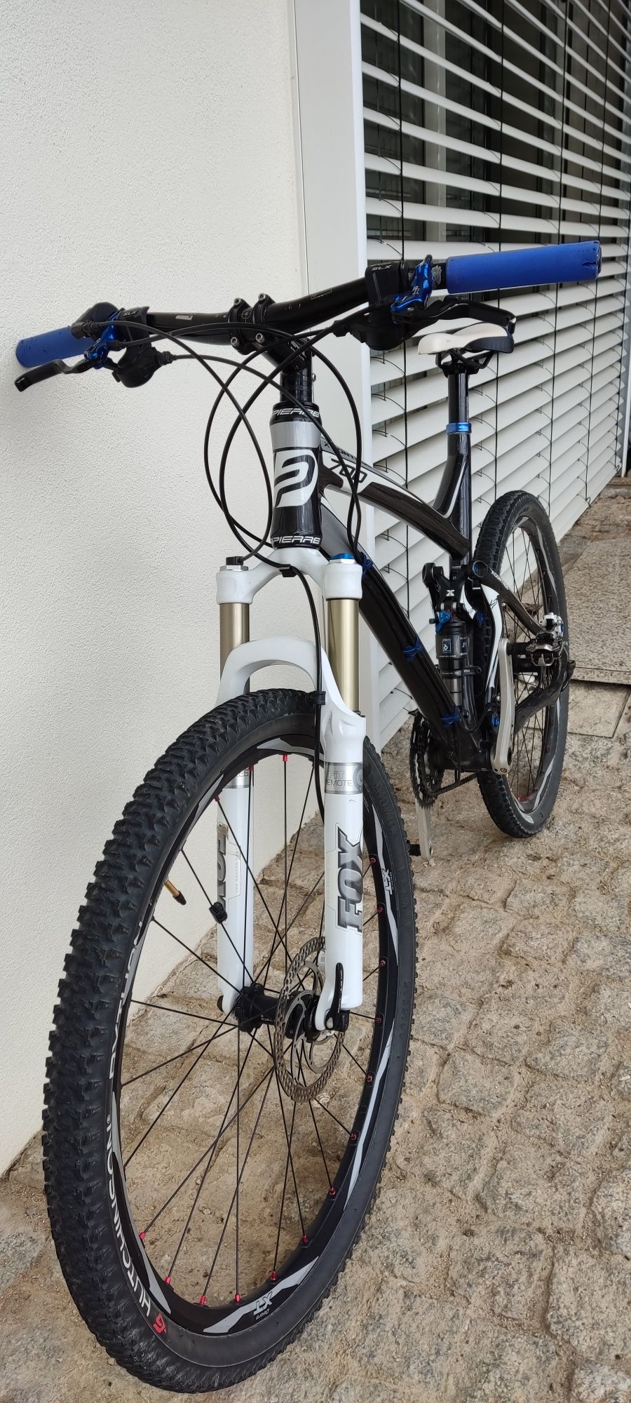 Lapierre 700 X Control